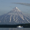 カムチャツカ半島に関する雑学！