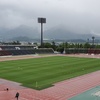 天皇杯 第3回戦 甲府 vs 神戸