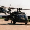 ALIGN Trex 500 UH-60 Black Hawk