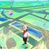 ポケモンGO 気合いが入っています