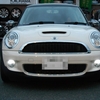 LEDポジションバルブ（R56MINI）