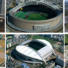 開閉式ドームスタジアムについて考える
