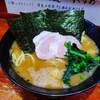 らーめん友希家～縁～（閉店）
