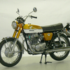 私の中のベスト２５０cc×１０台　（祝２５００記事）