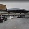 ４月２７日　鉄道のできごと