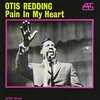 Pain In My Heart/Otis Redding（1964）今日のDMM月額レンタル日記。#177