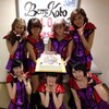 Berryz工房デビュー10周年記念特設サイト