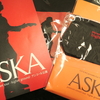 2022年1月10日（祝月）～ASKA『premium concert tour -higher ground- アンコール公演』＠仙台サンプラザホール/2022.1.10