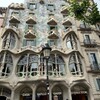スペイン旅行、カタルーニャ音楽堂