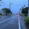 ROUND 3 : 141日目　鹿児島県鹿児島市滞在  