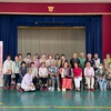 琉球新報＼シン·／出張コンサートIN北谷町桑江〜丘の一本松〜