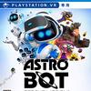 PSVR必携！没入感がハンパない！「ASTRO BOT:RESCUE MISSION」はVRゲームの新たな地平を拓く