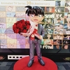 放送30周年記念TVアニメ「名探偵コナン」展にコナン好きが男1人で行ったリアルな感想
