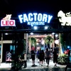若者に人気のタイ風焼き肉・ムーガタレストラン「FACTORY」は何でもありのご機嫌な場所だった＠タオプーン 