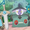 ポケットモンスター、リコ&ロイ、28話感想～～！初めの一歩が不安なだけっていう名言が刺さりすぎた、、