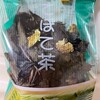 創作ぼてぼて茶ランチ