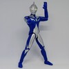 光との再会！ウルトラアクションフィギュア ウルトラマンコスモス ルナモード