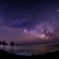 星撮影用としてのHD PENTAX-DA FISH-EYE10-17mmF3.5-4.5ED