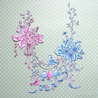 お悩み相談 塗り絵は本に直接塗る コピーして塗る ちづるのもっと ぬりえライフ