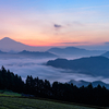 吉原の雲海　他