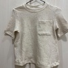 製図したＴシャツを縫ってみた！（動画あり）
