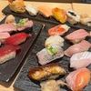 娘との2025年最後の晩餐は仙川の「鮨・酒・肴 杉玉」で美味しいお寿司をたらふく頂いた！ #グルメ #食べ歩き #お寿司 