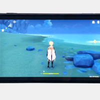 RISC-Vベースの携帯ゲーム機: Sipeed Lichee Pocket 4A｜クラムシェル型Lichee Console 4A _Tom's Hardware