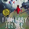 Ancillary Justice by AnnLeckie