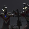 『ウルトラマンデッカー』第7話 ちょっとした感想