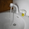 キッチン・洗面　　ハンドシャワー水栓　シャワーホースの水漏れについて