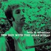 Belle &amp; Sebastian『The Boy With The Arab Strap』　7.2