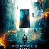 「PORTALS ポータルズ」（Portals）はどこでもドアの話（嘘）