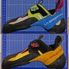 La sportiva Skwama W's