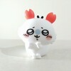 ちいかわ ソフビフィギュア3 カニなモモンガ