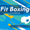 ダイエットにも！ Fit Boxing ( フィットボクシング ) を一ヶ月続けた結果と待望のアップデート