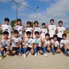 8/3【U12S】３位出雲南サッカー交流大会