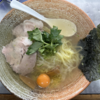 【神保町】覆麺智