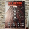 WEST SIDE STORY Season2 トークショーの回 @IHIステージ アラウンド東京 20200222