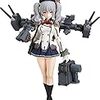 figma 艦隊これくしょん ‐艦これ‐ 鹿島とか