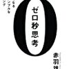 2017-06-12　１日数回のメモで、心を整理し考えを深めることができる