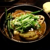 Asian Bar RAMAI 横浜伊勢佐木モール店で、野菜カレー@関内