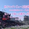 漂えど沈んで浮き上がって〜2024明治安田J1リーグ第27節 セレッソ大阪 vs 京都サンガFC マッチレビューと試合考察〜