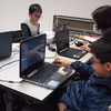 CoderDojo高槻 第22回を開催しました