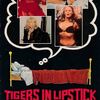 映画「ピンクのルージュ」（原題：Tigers in Lipstick、1979）艶笑オムニバス。モニカ・ヴィッティ、シルヴィア・クリステルなど。