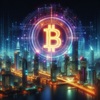 FRB利下げの期待高まる：ビットコインが再び64,000ドル台へ