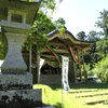 「二王子神社」起点に、新発田市～阿賀野市周辺を散策。