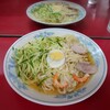 【呉龍】呉市のご当地グルメ『呉冷麺』で発祥店と人気を二分する行列覚悟の有名店(呉市西中央)