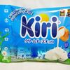 Kiriクリームチーズチョコ
