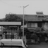 ちょうど一年前のこの時期に、