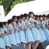 STU48 お台場に新衣装で颯爽と登場！ TIF2018セットリスト